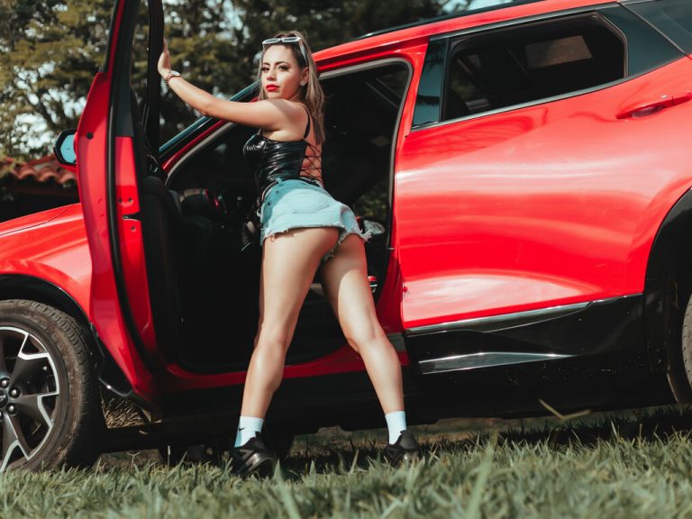 Rate Hot Cam Girl BellaStevens